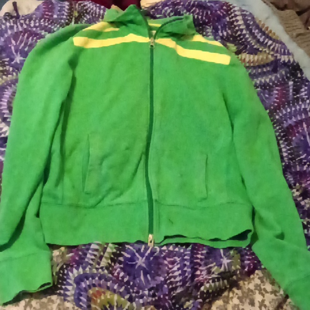Women's jacket